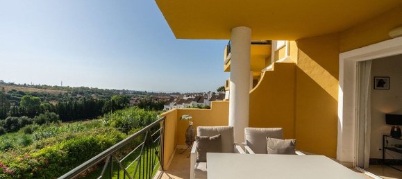 Apartamento de 2 dormitorios en Estepona, Spain No. 147454 20
