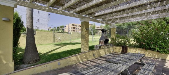 Apartamento de 2 dormitorios en Estepona, Spain No. 147454 22