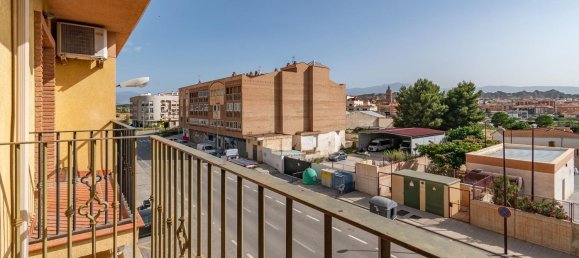 Dúplex de 4 dormitorios en Guadix, Spain No. 150303 11