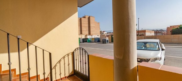 Dúplex de 4 dormitorios en Guadix, Spain No. 150303 41