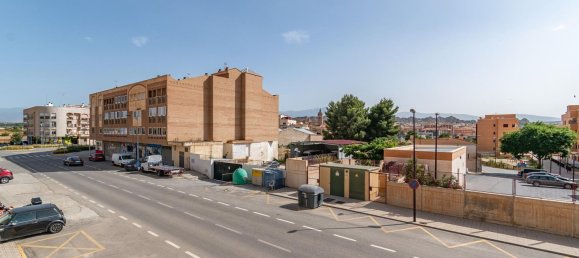 Dúplex de 4 dormitorios en Guadix, Spain No. 150303 44