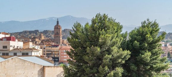 Dúplex de 4 dormitorios en Guadix, Spain No. 150303 49