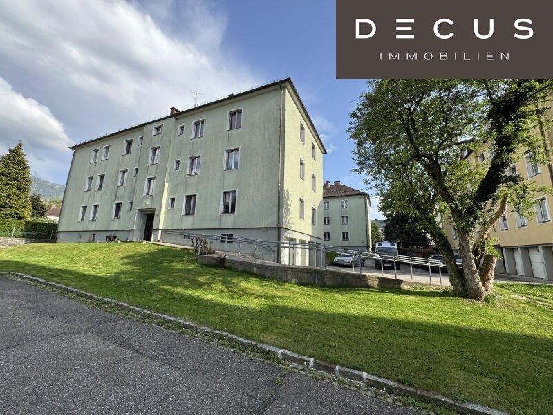 1951m² Commercial property in Wolfsberg, Austria No. 184653