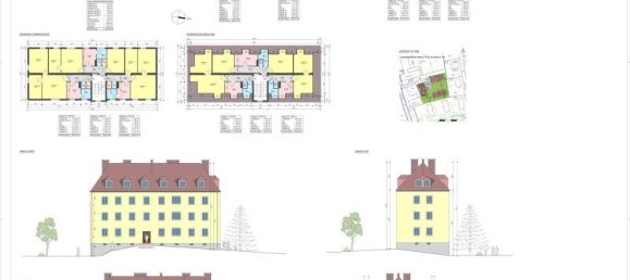 1951m² Commercial property in Wolfsberg, Austria No. 184653 21