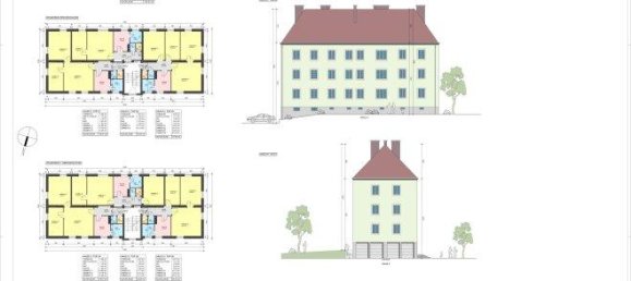 1951m² Commercial property in Wolfsberg, Austria No. 184653 19