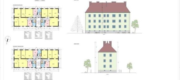 1951m² Commercial property in Wolfsberg, Austria No. 184653 20