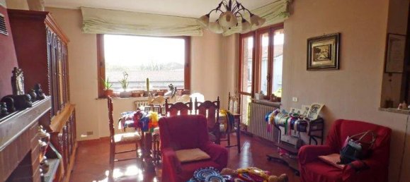 Дом с 6 комнатами в Пьоццо, Италия № 112266 7