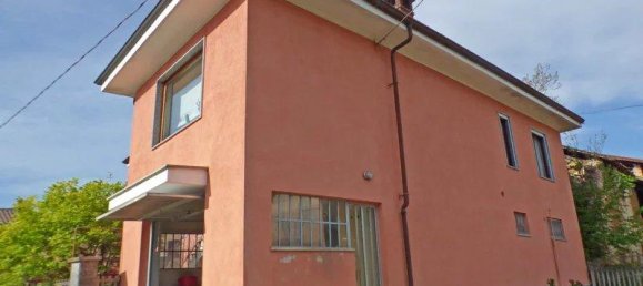 Дом с 6 комнатами в Пьоццо, Италия № 112266 2