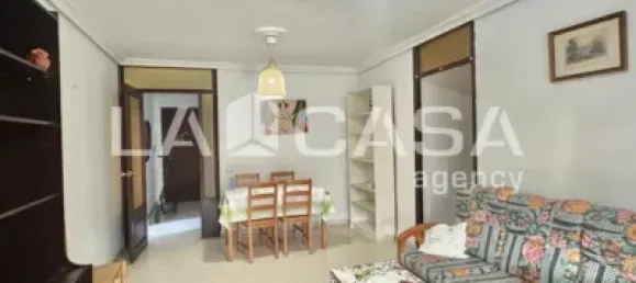 Apartamento de 4 dormitorios en Andalucía, Spain No. 181712 2