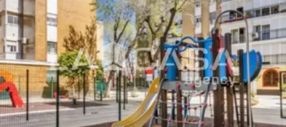 Apartamento de 4 dormitorios en Andalucía, Spain No. 181712 19