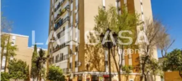 Apartamento de 4 dormitorios en Andalucía, Spain No. 181712 20
