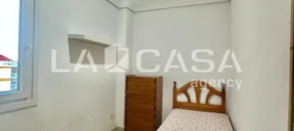 Apartamento de 4 dormitorios en Andalucía, Spain No. 181712 7