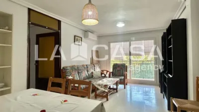 Apartamento de 4 dormitorios en Andalucía, Spain No. 181712