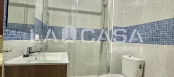 Apartamento de 4 dormitorios en Andalucía, Spain No. 181712 8