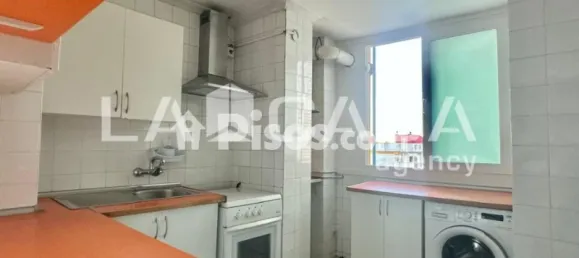Apartamento de 4 dormitorios en Andalucía, Spain No. 181712 21