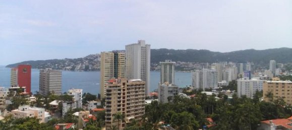 3 chambres Appartement à Guerrero, Mexico No. 184583 2