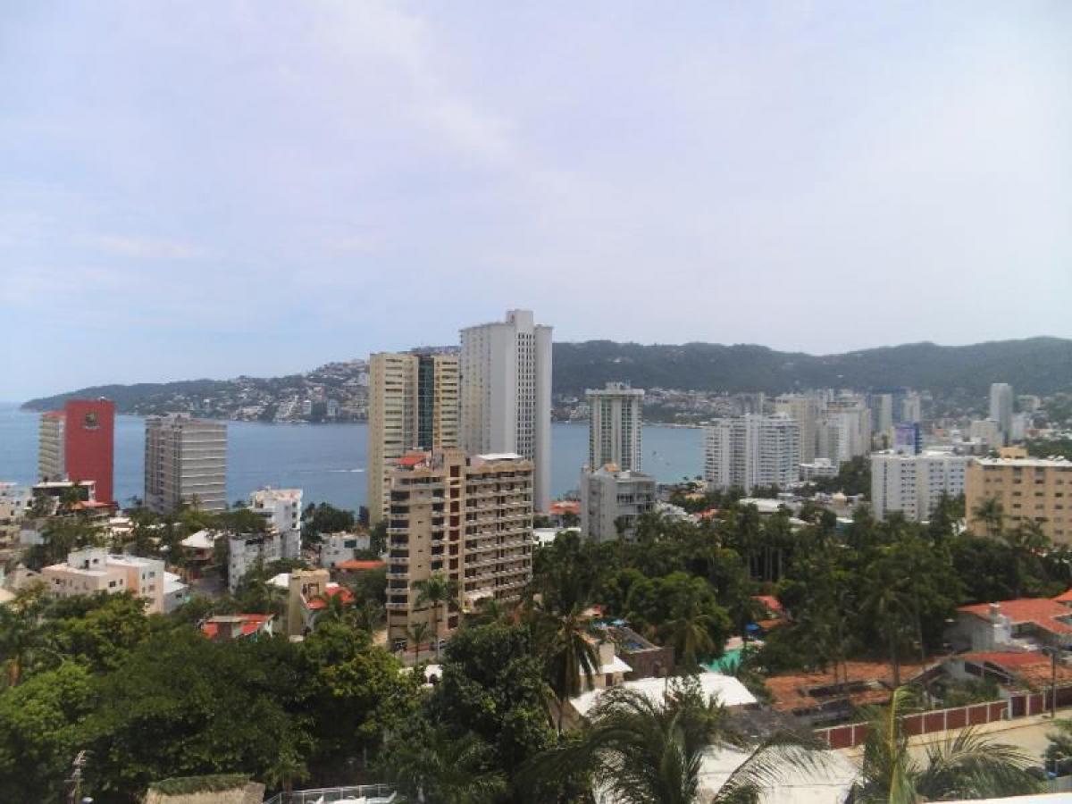 3 chambres Appartement à Guerrero, Mexico No. 184583