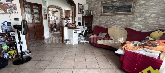 2 Schlafzimmer Wohnung in Rosignano Marittimo, Italy, Nr. 349496 5