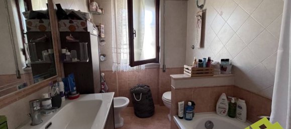2 Schlafzimmer Wohnung in Rosignano Marittimo, Italy, Nr. 349496 12