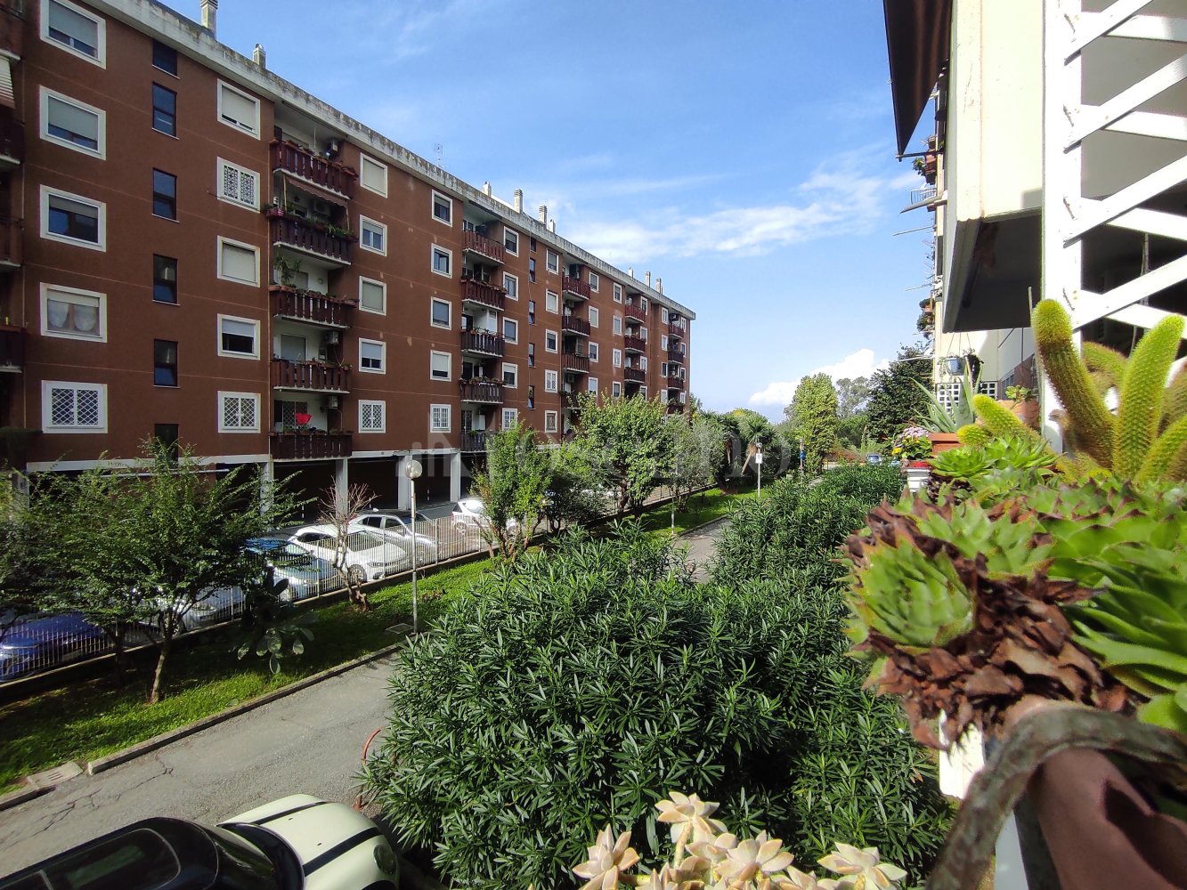 4-Zimmer Wohnung in Rome, Italy, Nr. 173082