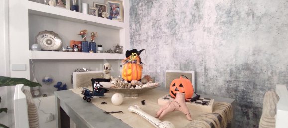 4-Zimmer Wohnung in Rome, Italy, Nr. 173082 5