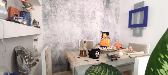 4-Zimmer Wohnung in Rome, Italy, Nr. 173082 6