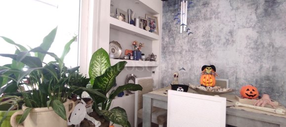 4-Zimmer Wohnung in Rome, Italy, Nr. 173082 4