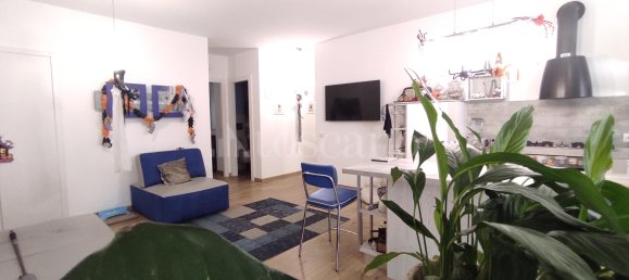 4-Zimmer Wohnung in Rome, Italy, Nr. 173082 3