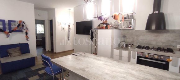 4-Zimmer Wohnung in Rome, Italy, Nr. 173082 16