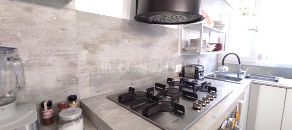 4-Zimmer Wohnung in Rome, Italy, Nr. 173082 11