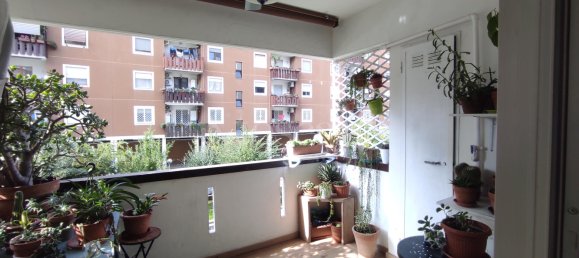4-Zimmer Wohnung in Rome, Italy, Nr. 173082 38