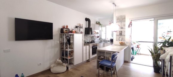 4-Zimmer Wohnung in Rome, Italy, Nr. 173082 2