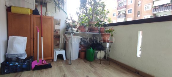 4-Zimmer Wohnung in Rome, Italy, Nr. 173082 41