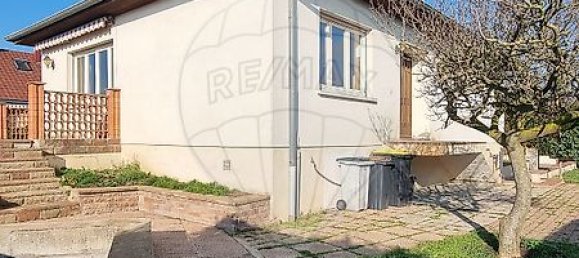 4 chambres Maison à Baldersheim, France No. 53828 15