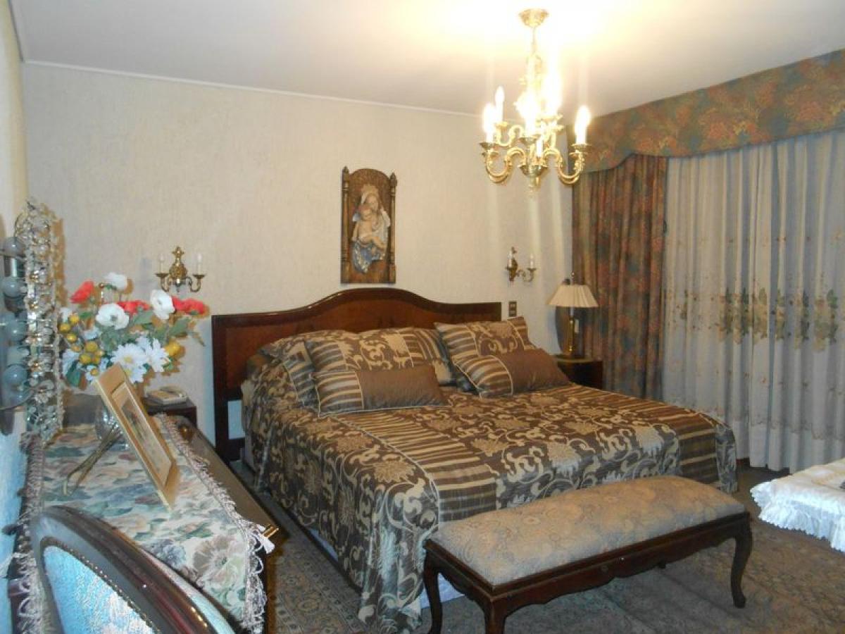 4 Schlafzimmer Wohnung in Valparaiso, Chile, Nr. 5044