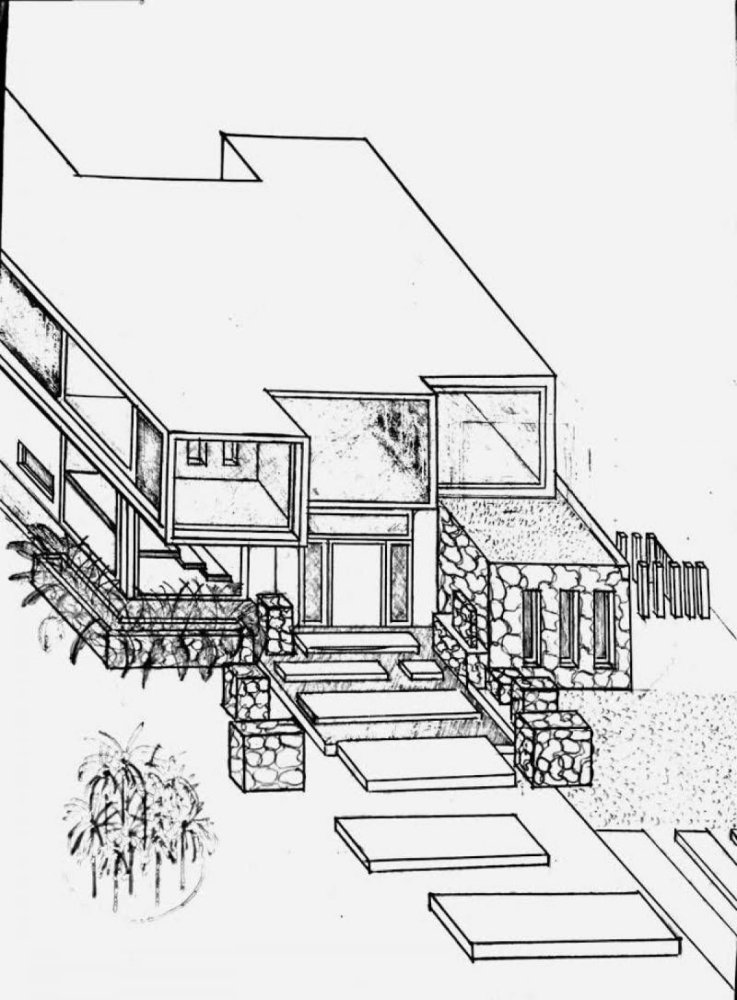 4 bedrooms House in Tigre, Argentina No. 68616