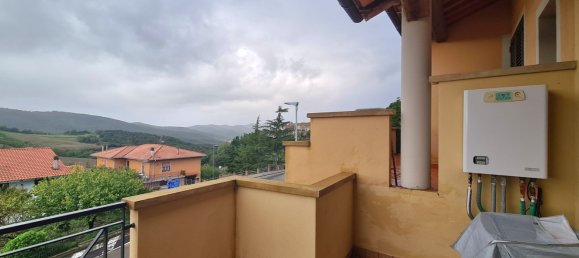 Apartamento de 2 habitaciónes en Monteverdi Marittimo, Italy No. 148483 13