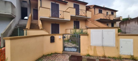 Apartamento de 2 habitaciónes en Monteverdi Marittimo, Italy No. 148483 16