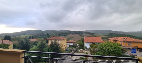 Apartamento de 2 habitaciónes en Monteverdi Marittimo, Italy No. 148483 14