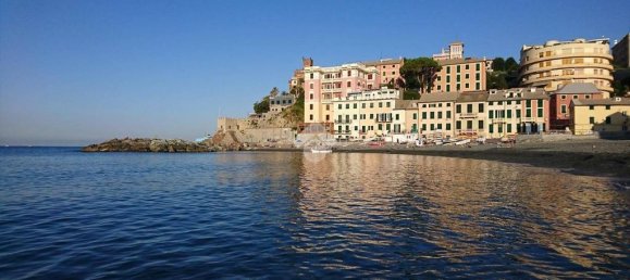 3 bedrooms Apartment in Genoa, Italy No. 137412 5