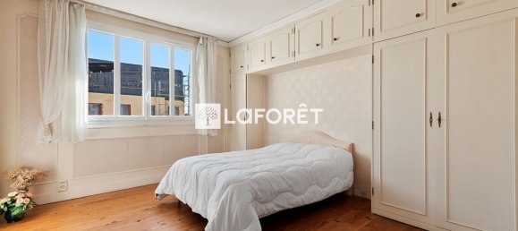 Casa de 3 dormitorios en Suresnes, France No. 188281 10