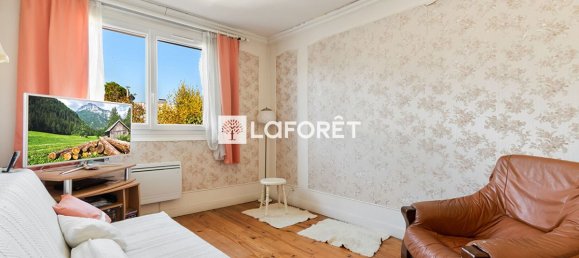 Casa de 3 dormitorios en Suresnes, France No. 188281 11