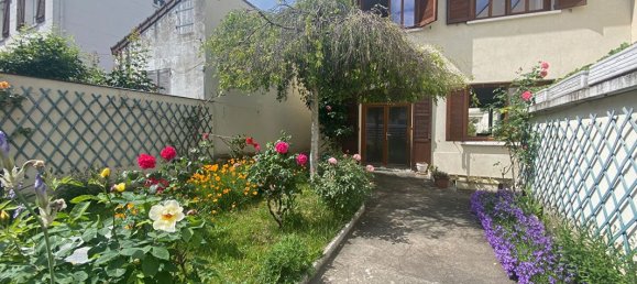 Casa de 3 dormitorios en Suresnes, France No. 188281 3