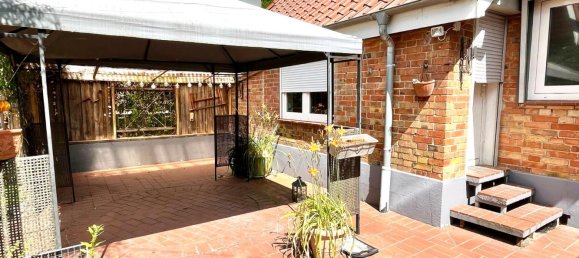 Adosado de 4 dormitorios en Lubeck, Germany No. 224390 4