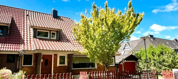 Adosado de 4 dormitorios en Lubeck, Germany No. 224390 2