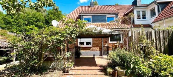 Adosado de 4 dormitorios en Lubeck, Germany No. 224390 3