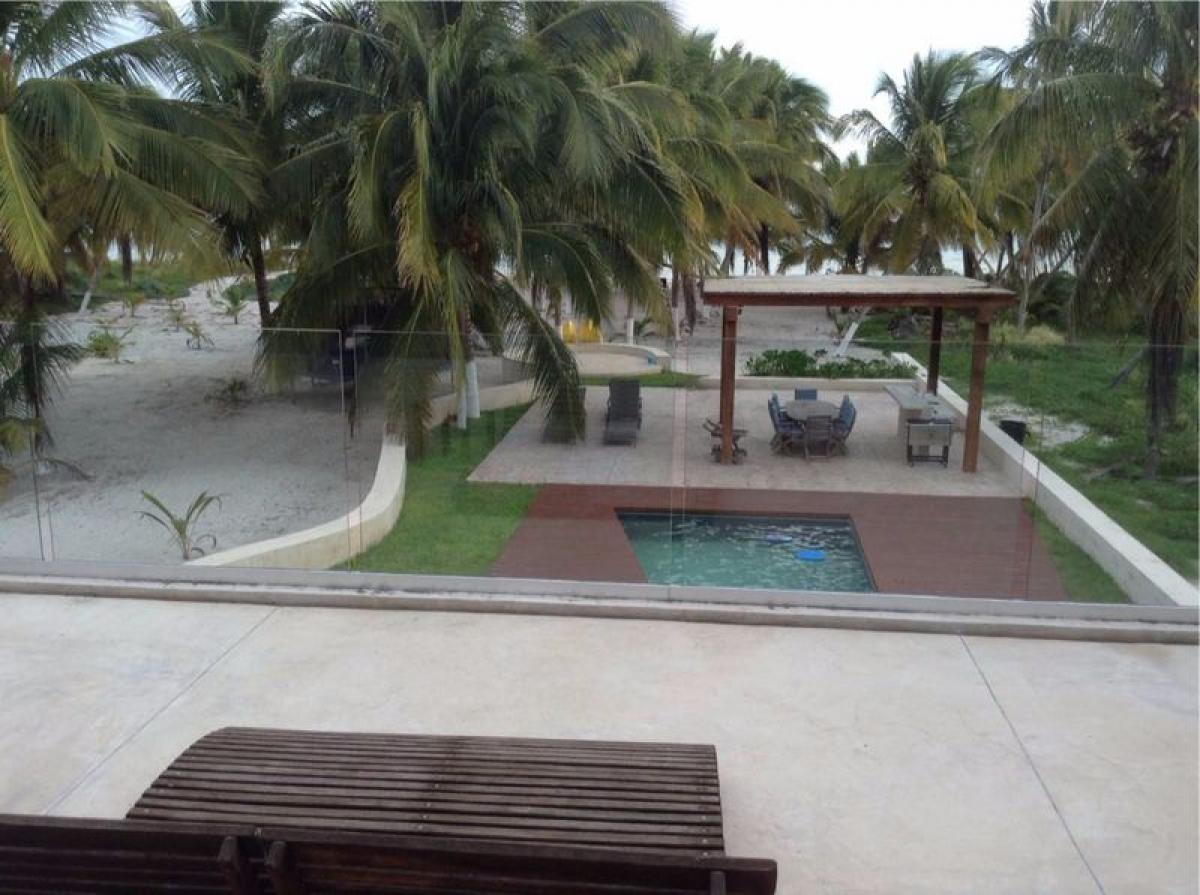 3 bedrooms House in Telchac Puerto, Mexico No. 167535