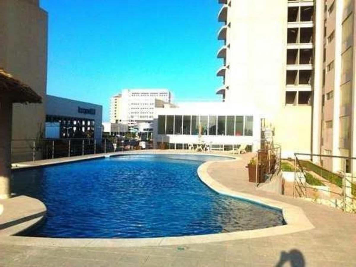 Apartamento T2 em Tijuana, Mexico N.º 172264