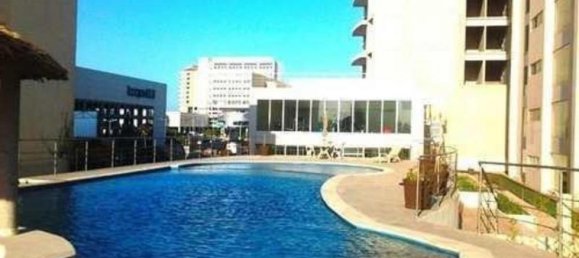 Apartamento T2 em Tijuana, Mexico N.º 172264 2