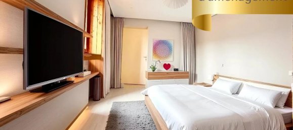 2 bedrooms Apartment in Marignier, France No. 333173 10